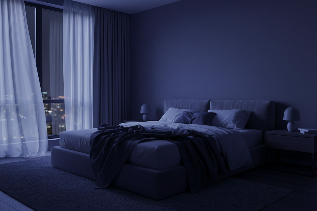 Why we removed melatonin from our sleep patch