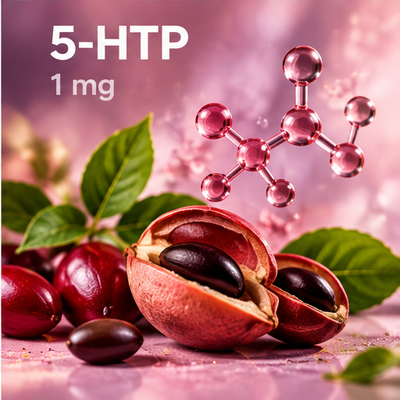 5-HTP