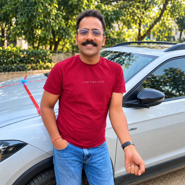 Apurva Chouhan
