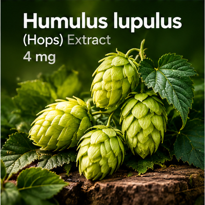Hops Extract 