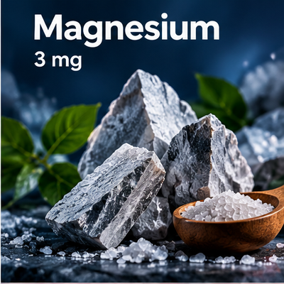 Magnesium 